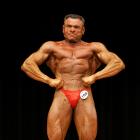 Thomas  Henneberg - International Bavarian Championships 2012 - #1