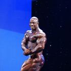 Victor  Martinez - IFBB Arnold Europe 2013 - #1