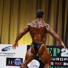 Sergey  Shelestov - IFBB Mr Europe Pro 2012 - #1