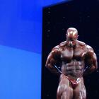 Victor  Martinez - IFBB Arnold Europe 2013 - #1