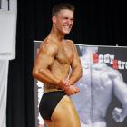 Felix  Neubauer - IFBB German Newcomer & Heavyweight Cup 2011 - #1