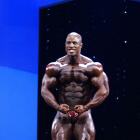 Victor  Martinez - IFBB Arnold Europe 2013 - #1