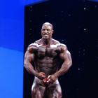 Victor  Martinez - IFBB Arnold Europe 2013 - #1