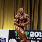 Sergey  Shelestov - IFBB Mr Europe Pro 2012 - #1