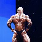 Robert  Piotrkowicz - IFBB Arnold Europe 2013 - #1