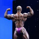 Shawn  Rhoden - IFBB Arnold Europe 2013 - #1