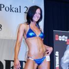 Christine  Ciura - IFBB German Newcomer & Heavyweight Cup 2011 - #1