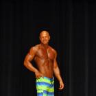 Benjamin  Bell - NPC East Tennessee 2013 - #1