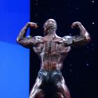 Huntington  Glanville - IFBB Arnold Europe 2013 - #1