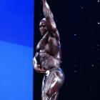 Huntington  Glanville - IFBB Arnold Europe 2013 - #1