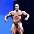 Martin  Kjellstrom - IFBB Arnold Europe 2013 - #1