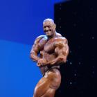 Martin  Kjellstrom - IFBB Arnold Europe 2013 - #1