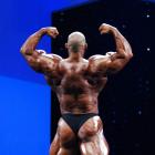 Martin  Kjellstrom - IFBB Arnold Europe 2013 - #1