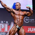 Roman  Fritz - IFBB Amateur Olympia Prague 2014 - #1