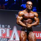 Roman  Fritz - IFBB Amateur Olympia Prague 2014 - #1