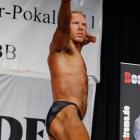 Marcel  Weincke - IFBB German Newcomer & Heavyweight Cup 2011 - #1