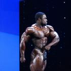 Brandon   Curry - IFBB Arnold Europe 2013 - #1