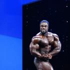 Brandon   Curry - IFBB Arnold Europe 2013 - #1