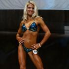 Joelle  Vaucher - IFBB Int'l Bayerische Meisterschaft 2011 - #1