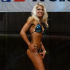 Joelle  Vaucher - IFBB Int'l Bayerische Meisterschaft 2011 - #1