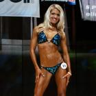 Joelle  Vaucher - IFBB Int'l Bayerische Meisterschaft 2011 - #1