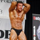 Dennis  Arnold - IFBB German Newcomer & Heavyweight Cup 2011 - #1