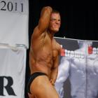 Mike  Klein - IFBB German Newcomer & Heavyweight Cup 2011 - #1