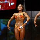 Jamina  Weinhold - IFBB Int'l Bayerische Meisterschaft 2011 - #1