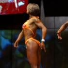 Jamina  Weinhold - IFBB Int'l Bayerische Meisterschaft 2011 - #1