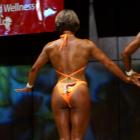 Jamina  Weinhold - IFBB Int'l Bayerische Meisterschaft 2011 - #1