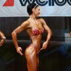 Katharina  Teichert - IFBB Int'l Bayerische Meisterschaft 2011 - #1