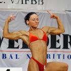 Anne  Edherdt - IFBB German Newcomer & Heavyweight Cup 2011 - #1