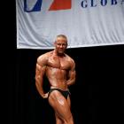 Marco  Schmidt - IFBB North Rhine Westphalia Championships 2012 - #1