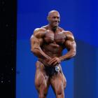 Martin  Kjellstrom - IFBB Arnold Europe 2013 - #1