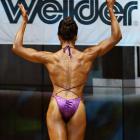 Jessica  Buos - IFBB Int'l Bayerische Meisterschaft 2011 - #1