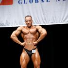 Dominik  Shonborn - IFBB North Rhine Westphalia Championships 2012 - #1