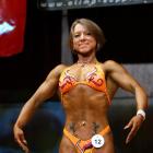 Jamina  Weinhold - IFBB Int'l Bayerische Meisterschaft 2011 - #1