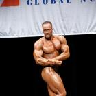 Dominik  Shonborn - IFBB North Rhine Westphalia Championships 2012 - #1