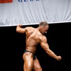 Dominik  Shonborn - IFBB North Rhine Westphalia Championships 2012 - #1