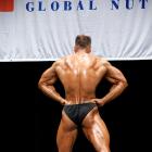 Dominik  Shonborn - IFBB North Rhine Westphalia Championships 2012 - #1