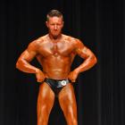 Sam  Ball - NPC East Tennessee 2013 - #1
