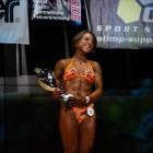 Jamina  Weinhold - IFBB Int'l Bayerische Meisterschaft 2011 - #1