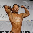 Alexander  Thomas - IFBB German Newcomer & Heavyweight Cup 2011 - #1