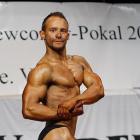 Alexander  Thomas - IFBB German Newcomer & Heavyweight Cup 2011 - #1