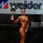 Katharina  Teichert - IFBB Int'l Bayerische Meisterschaft 2011 - #1