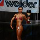 Katharina  Teichert - IFBB Int'l Bayerische Meisterschaft 2011 - #1