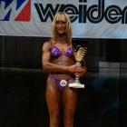 Sonia  Egger - IFBB Int'l Bayerische Meisterschaft 2011 - #1