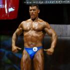 Bernd  Blinkert - IFBB Int'l Bayerische Meisterschaft 2011 - #1