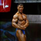 Bernd  Blinkert - IFBB Int'l Bayerische Meisterschaft 2011 - #1