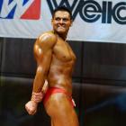 Theo  Prunner - IFBB Int'l Bayerische Meisterschaft 2011 - #1